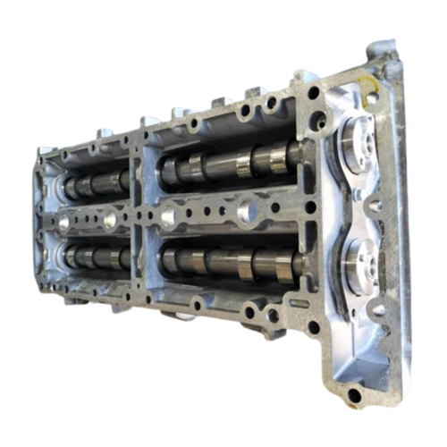 TAPA VALVULAS + LEVAS IVECO DAILY FIAT DUCATO PEUGEOT BOXER III 504374029