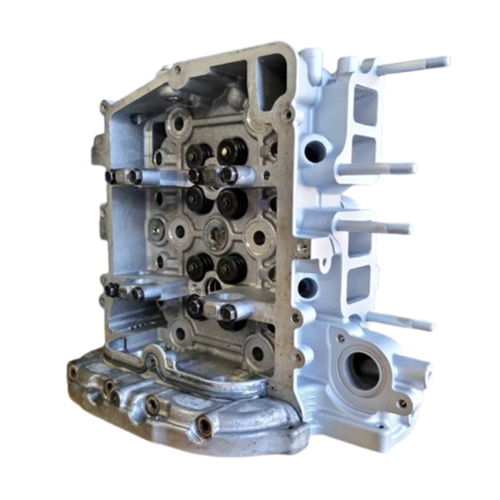 CULATA SUBARU FORESTER LEGACY OUTBACK IMPRESA EE20 EE20Z T20D RH