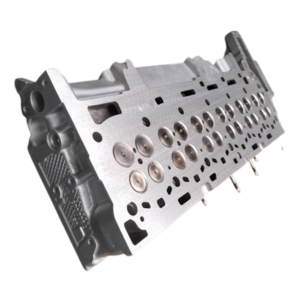 CULATA BMW 3.0 N57SD30B 780764107 / 11127807641 / 10090702016