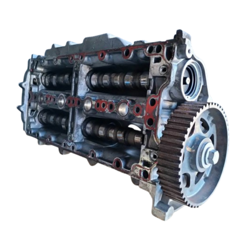 TAPA VALVULAS + LEVAS IVECO DAILY IV 2.3 504052453