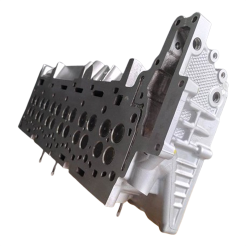 CULATA BMW 3.0 N57SD30B 780764107 / 11127807641 / 10090702016