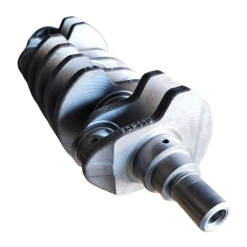 Imagen5 CIGUEÑAL FIAT OPEL 1.3 L MULTIJET INCLUYE COJINETES BIELA BANCADA AXIAL